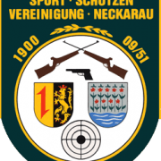 Logo des Sport-Schützenvereinigung Neckarau 1900/09/51 e.V.