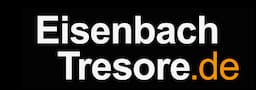 Logo Eisenbach-Tresore.de